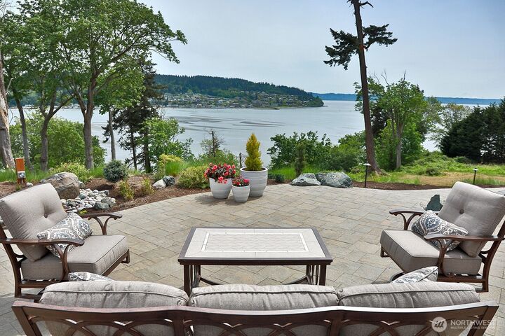 Property Photo:  8065  George Drive  WA 98236 