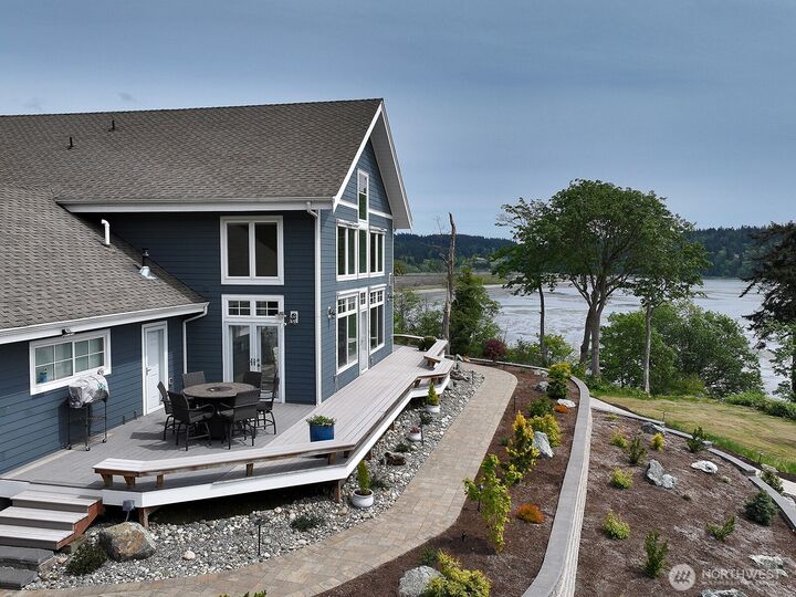 Property Photo: 8065 George Drive WA 98236