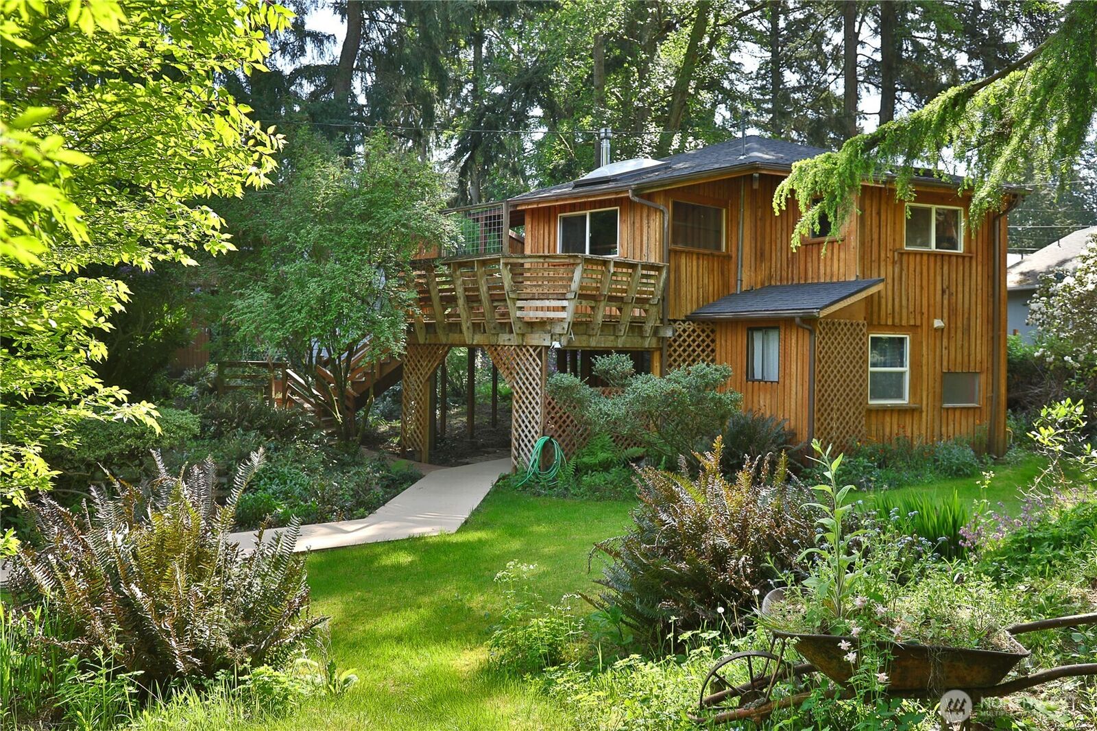 Property Photo: 3634 Harper Street WA 98236