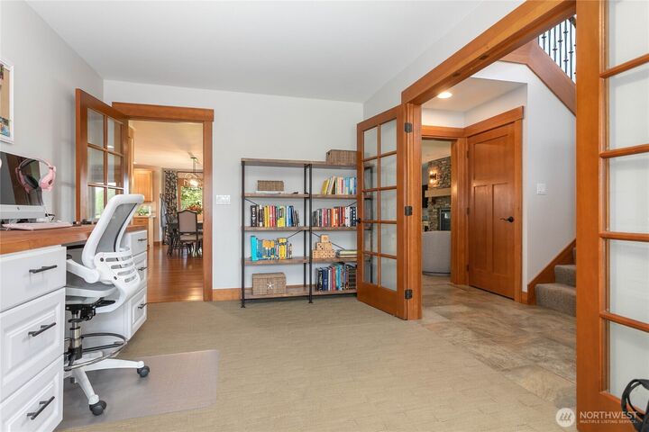 Property Photo: 812 Sunrise Drive WA 98264