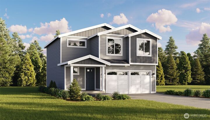 Property Photo: 2135 169th Street NE WA 98271
