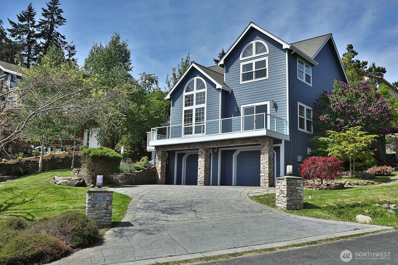 Property Photo:  4996  Lilac Drive  WA 98249 