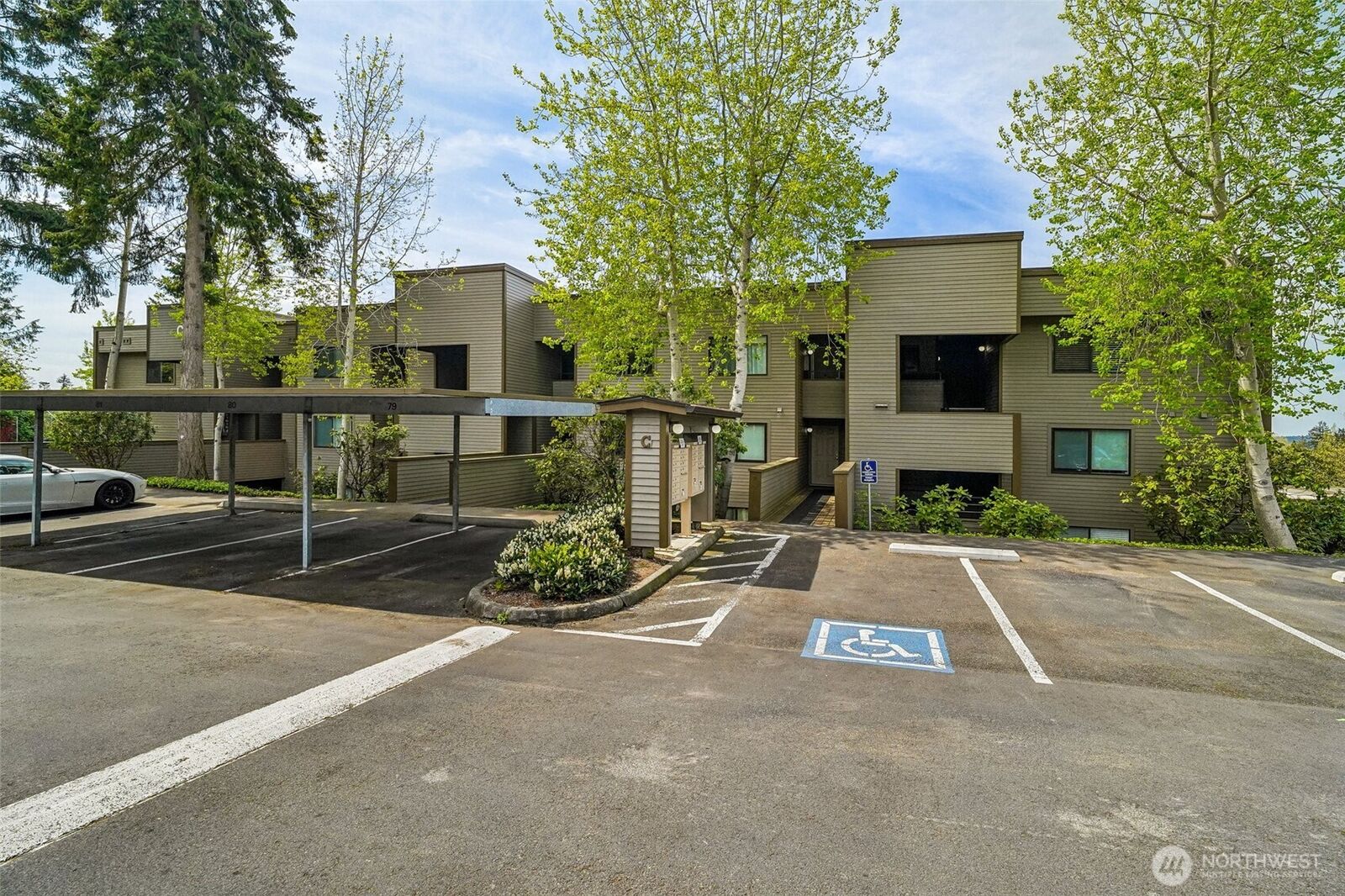 Property Photo:  4891  76th Street SW C103  WA 98275 