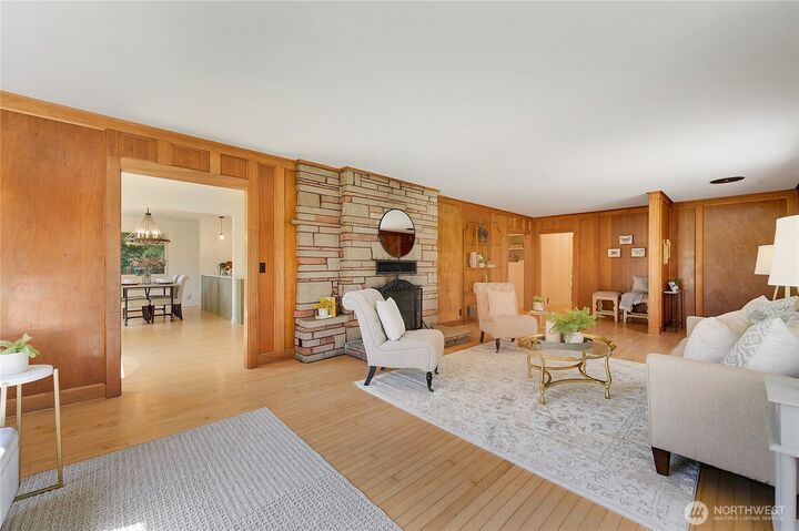 Property Photo:  1635  Madison  WA 98368 