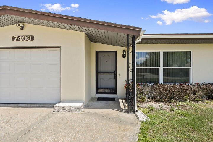 Property Photo: 7408 Santa Rosa Parkway FL 34951