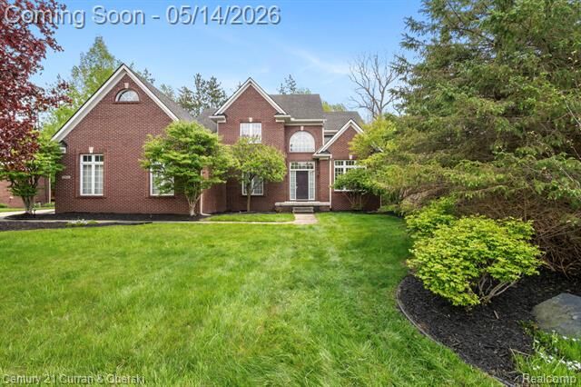 Property Photo:  27852 Larson Lane  MI 48331 