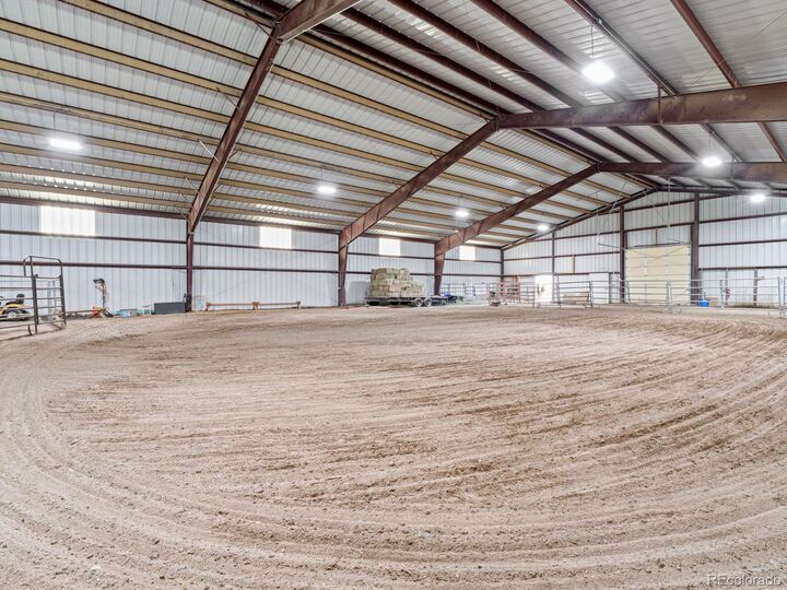 Property Photo:  4685 County Road 106  CO 80106 
