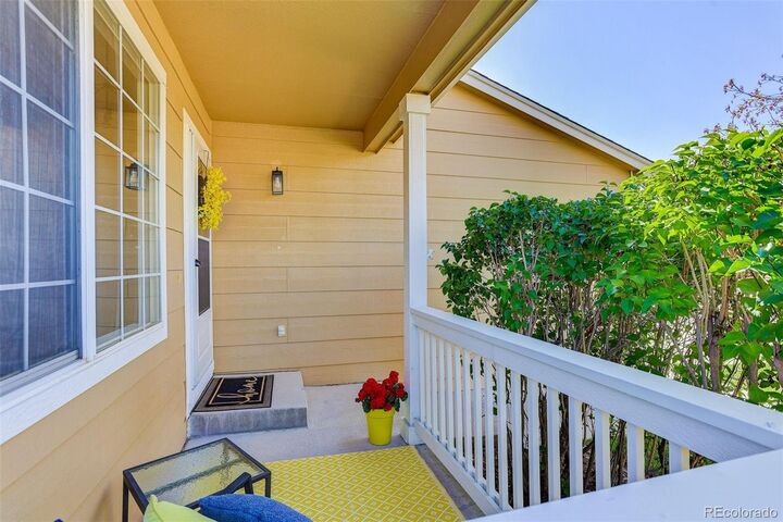 Property Photo:  4823 Apollo Bay Drive  CO 80130 