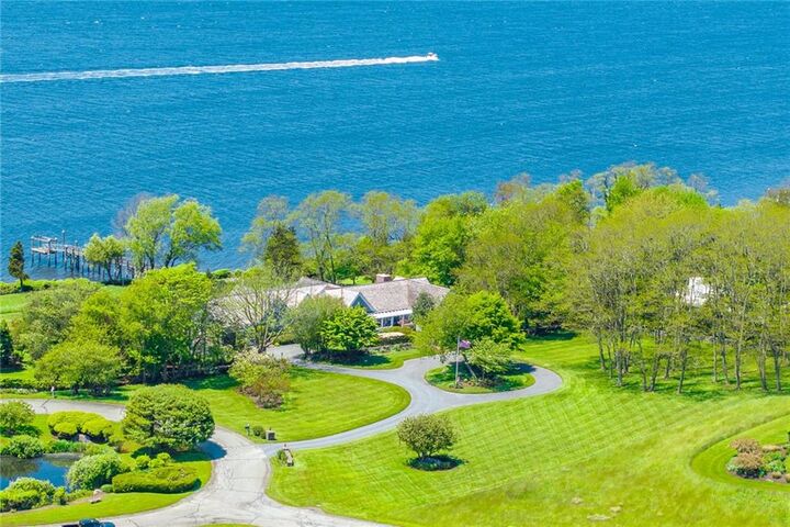 Property Photo:  29 Reliance Drive  RI 02809 