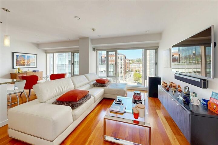Property Photo:  200 Exchange Street 514  RI 02903 