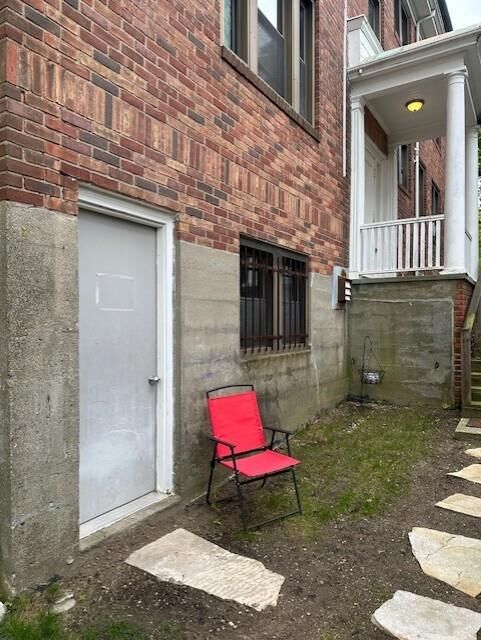 Property Photo:  58 Taft Avenue Ge  RI 02906 