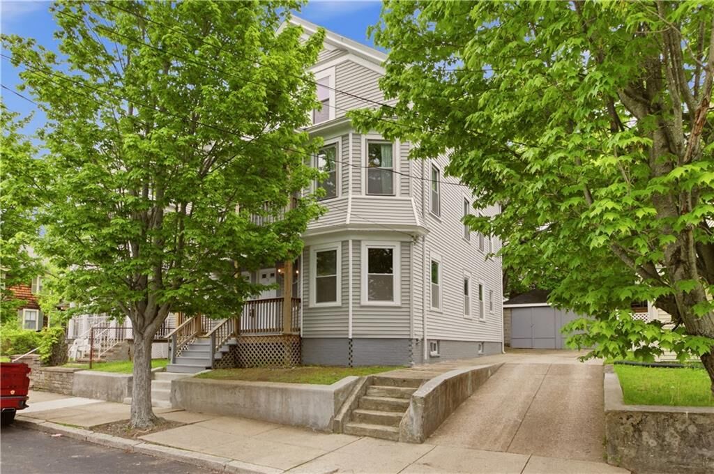 Property Photo:  14 Kimball Avenue  RI 02860 