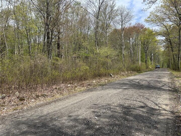 Property Photo:  0 Central Pike  RI 02825 