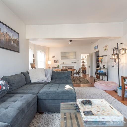 Property Photo:  256 Morris Avenue 2  RI 02906 