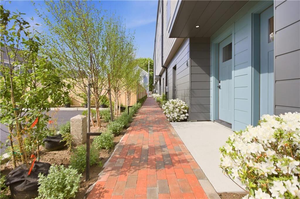 Property Photo:  59 Warren Street 3  RI 02907 