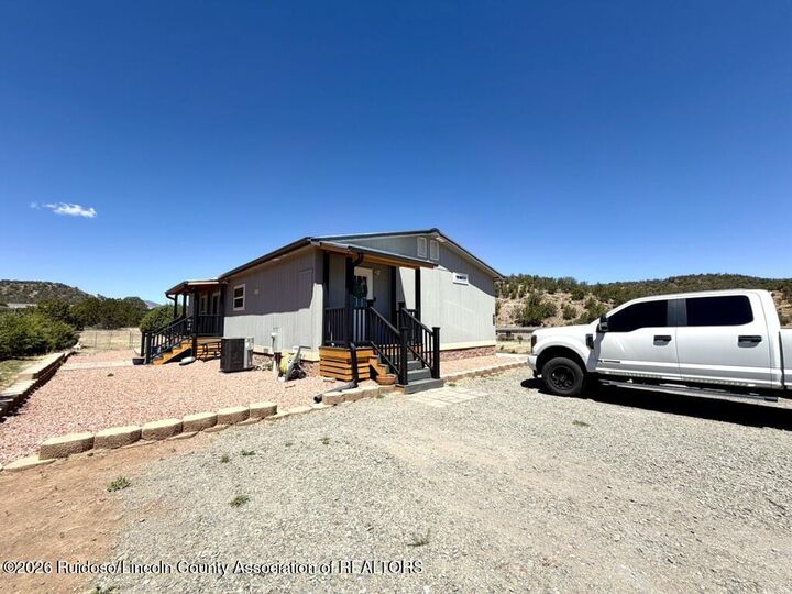 Property Photo:  213 Drover Court  NM 88312 