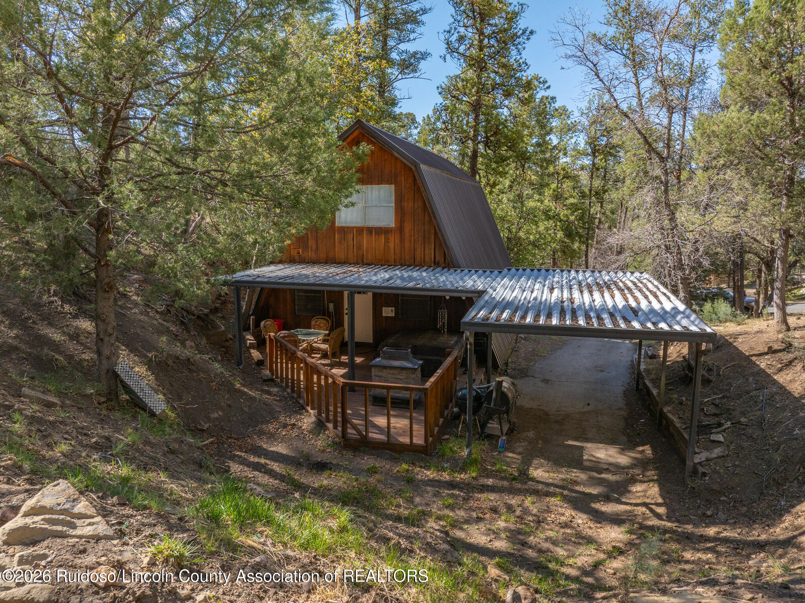 Property Photo:  555 2nd Street  NM 88345 
