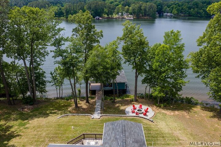 Property Photo:  154 Herman Rd  VA 23919 