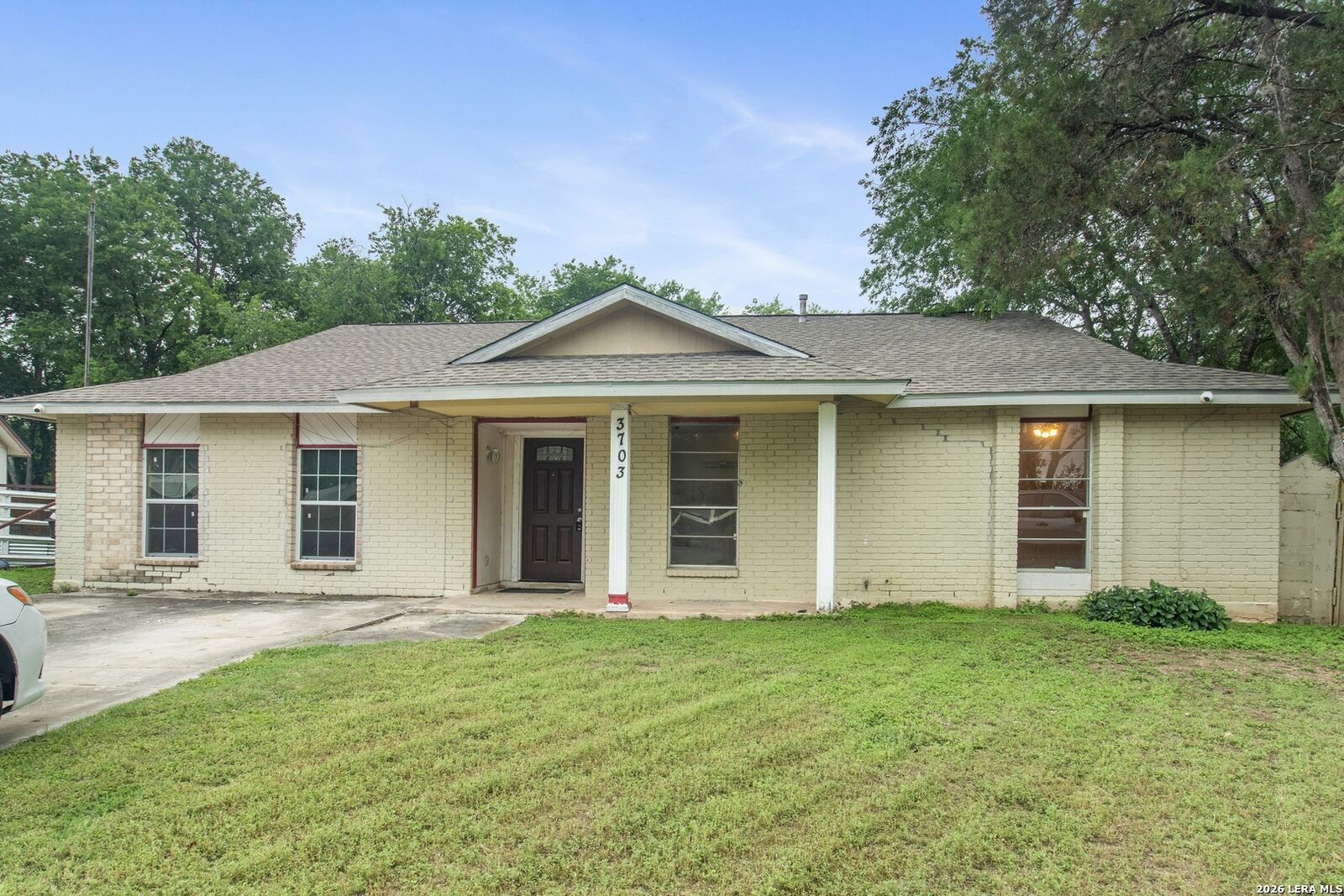 Property Photo:  3703 Pipers Field St  TX 78251 