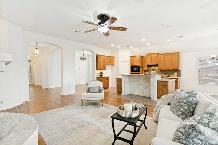 Property Photo: 1007 Toad Pond TX 78260