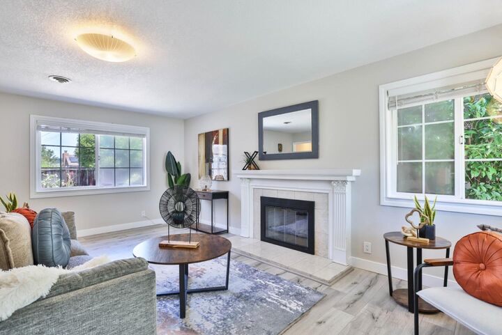 Property Photo:  263 East Hemlock Avenue  CA 94085 