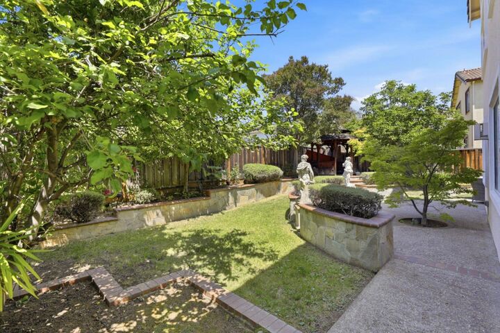 Property Photo:  3289 Monte Verde Lane  CA 95135 