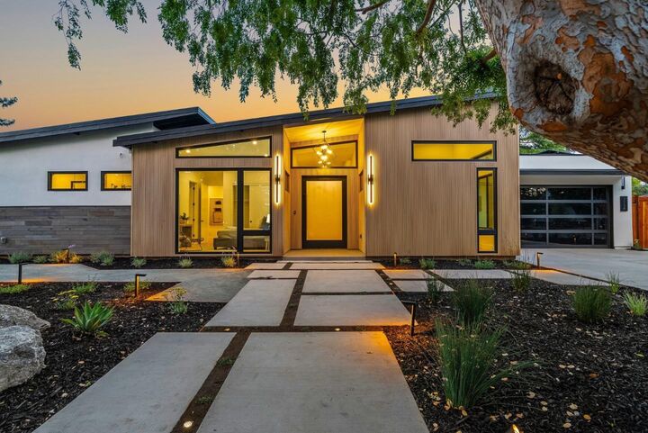 Property Photo:  175 Beverly Lane  CA 94022 