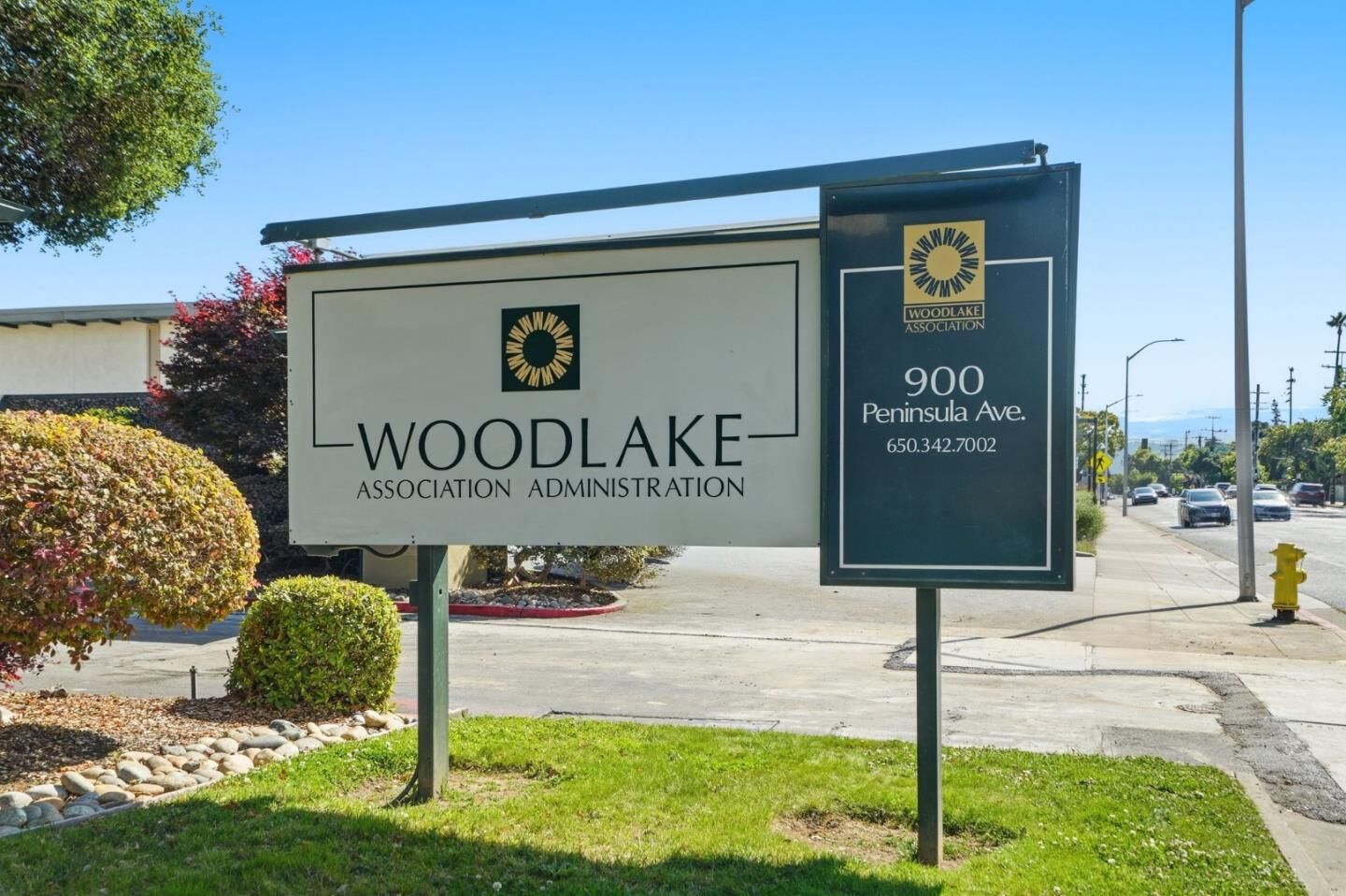 Property Photo:  803 North Humboldt Street 405  CA 94401 