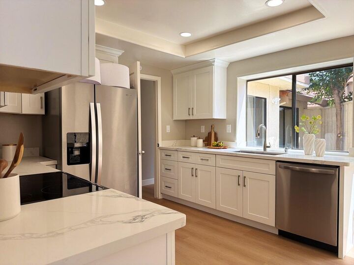 Property Photo:  7172 Via Vico  CA 95129 