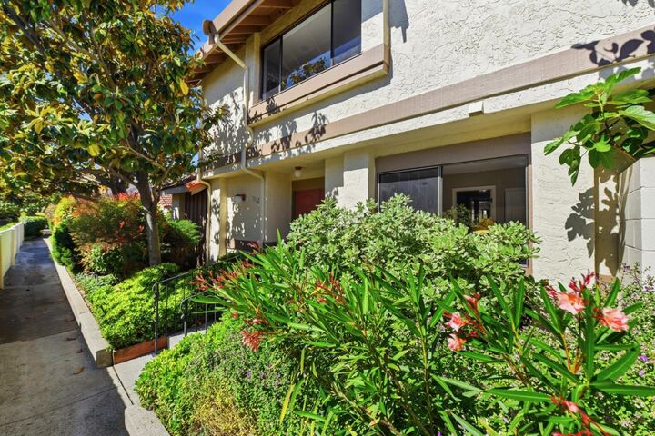 Property Photo: 7172 Via Vico CA 95129