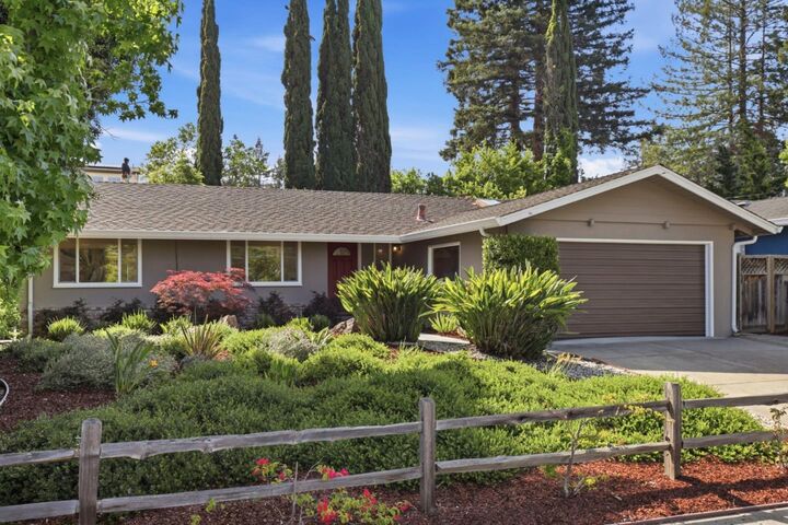 Property Photo:  2125 Harkins Avenue  CA 94025 
