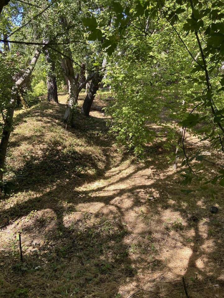 Property Photo:  0 Vine Hill School Road  CA 95066 