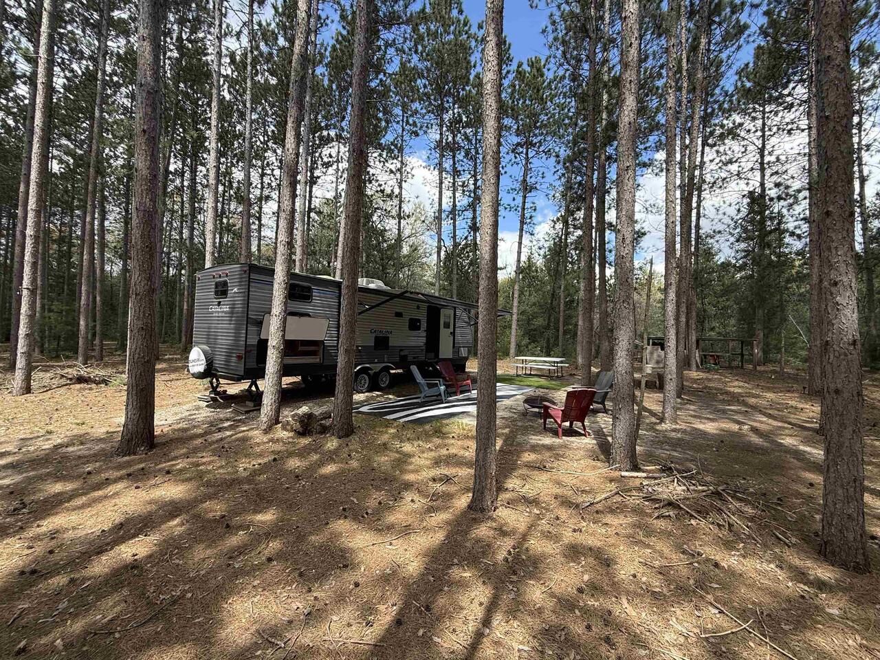 Property Photo:  N11336 10th Avenue  WI 54646 