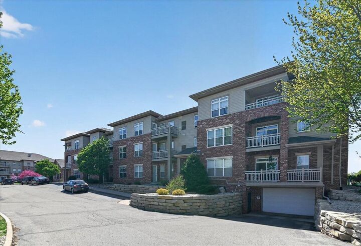 Property Photo: 101 Metro Terrace 305 WI 53718