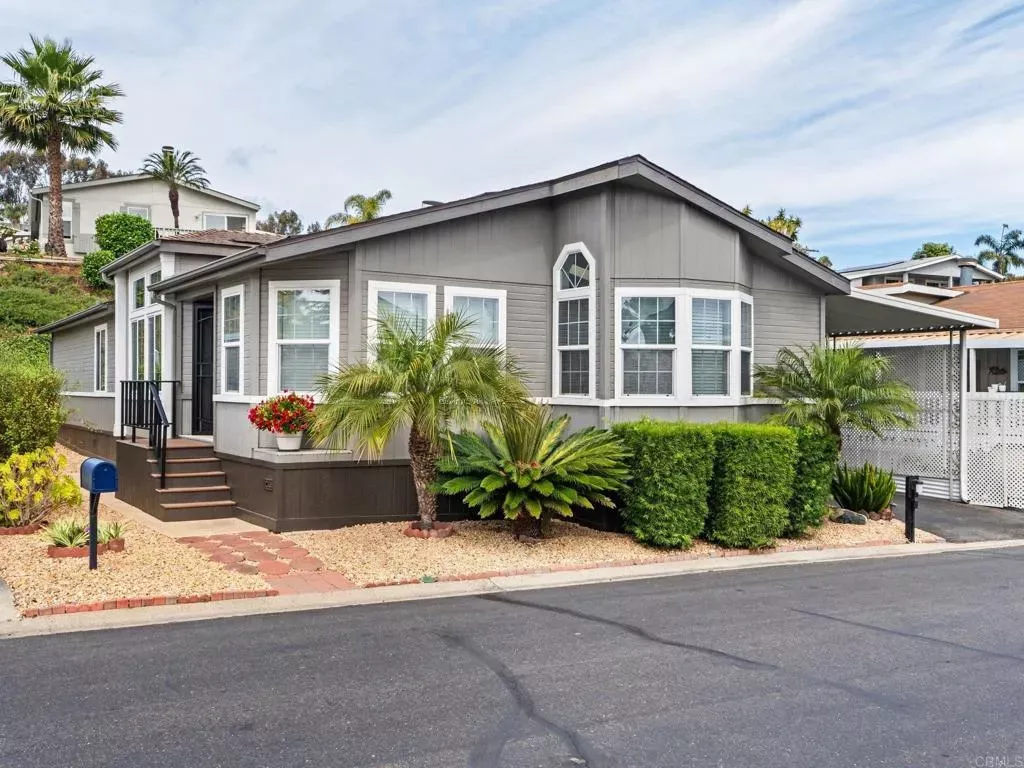 Property Photo:  444 N El Camino Real Spc 64  CA 92024 
