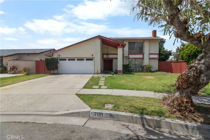 Property Photo:  17111 Horst Avenue  CA 90703 