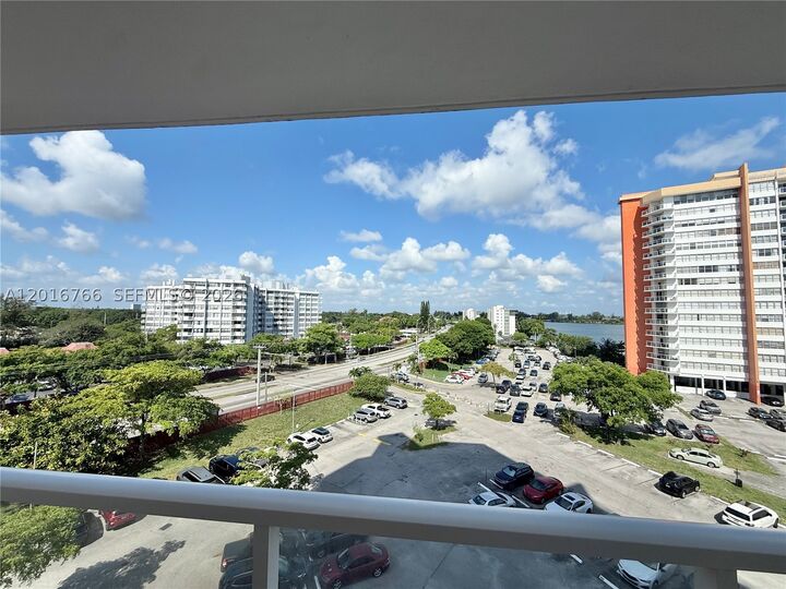 Property Photo:  1351 NE Miami Gardens Dr 626E  FL 33179 