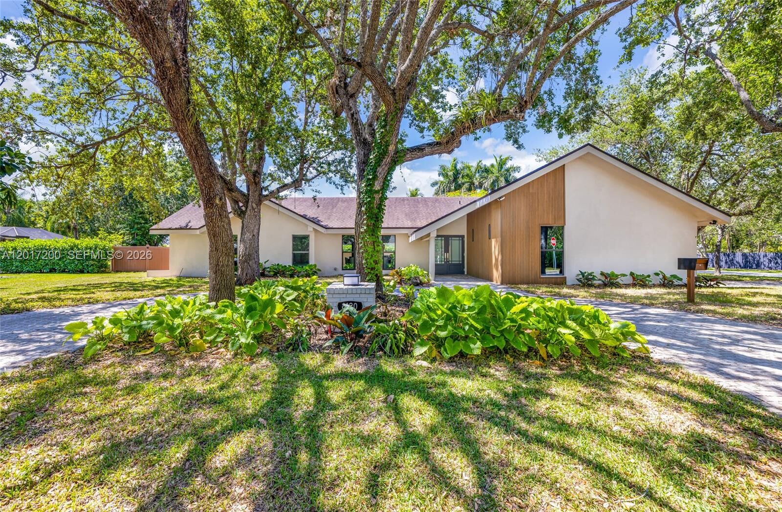Property Photo:  8120 SW 162nd St  FL 33157 