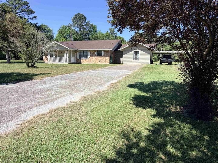 Property Photo:  8957 Tejas Ln.  TX 77656 