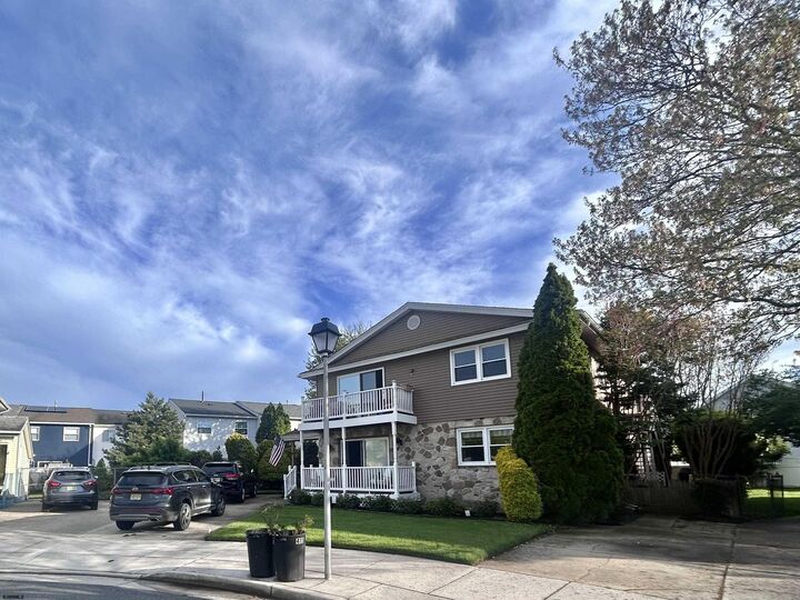 Property Photo: 413-415 Berkshire Dr NJ 08406