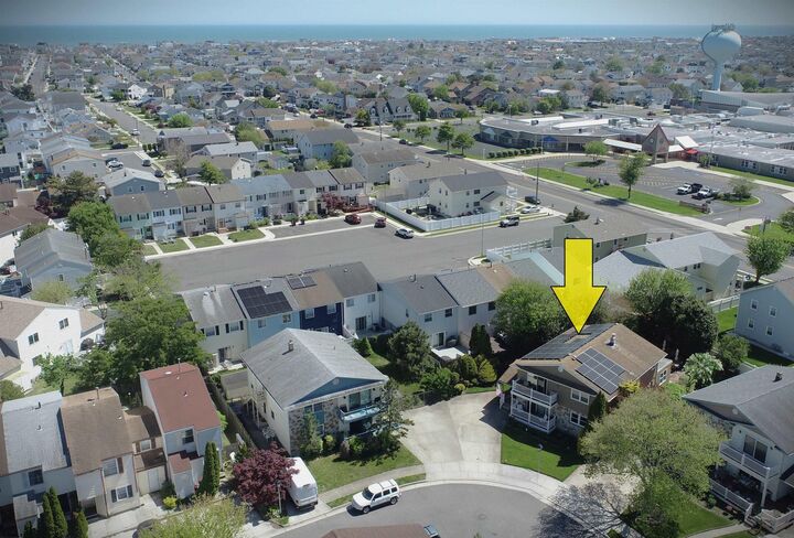 Property Photo: 413-415 Berkshire Dr NJ 08406