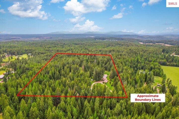 Property Photo:  457 Lodgepole  ID 83801 