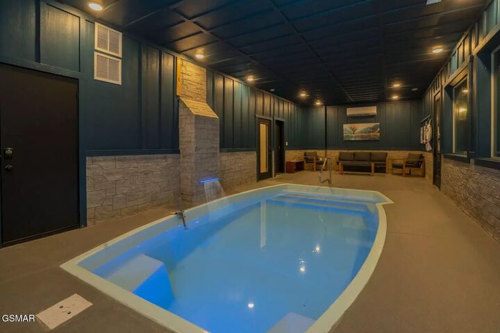 Property Photo:  821 Sunshine Trail  TN 37738 