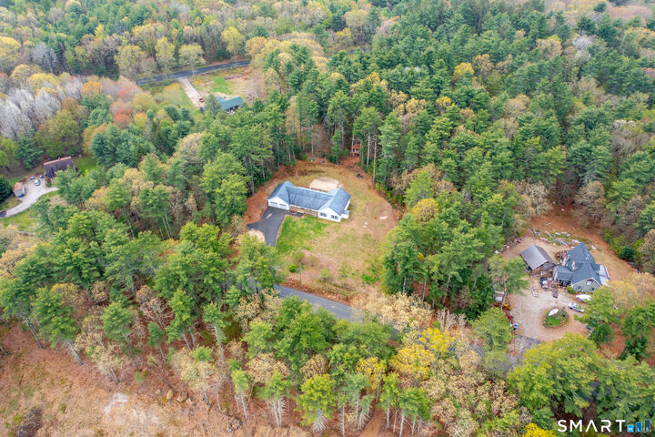 Property Photo:  81 Kelly Road  CT 06241 