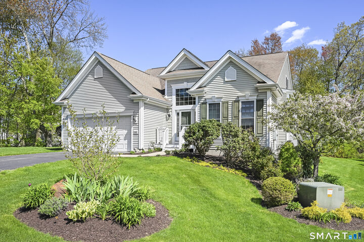 Property Photo:  505 Traditions Court South 505  CT 06478 