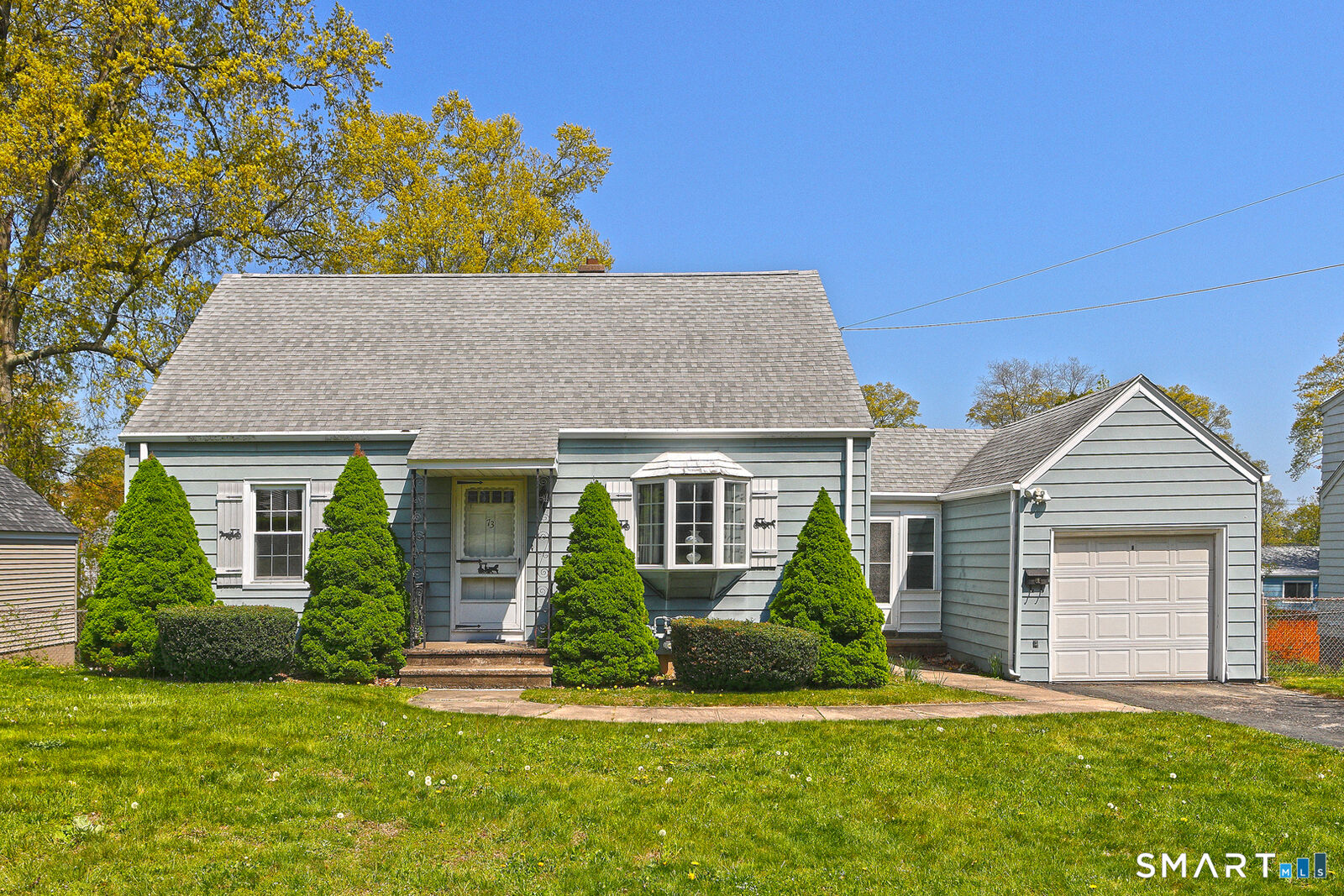 Property Photo:  73 Honor Road  CT 06516 