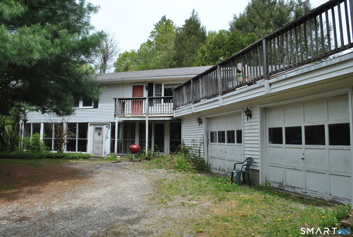 Property Photo:  27 Litchfield Turnpike  CT 06777 