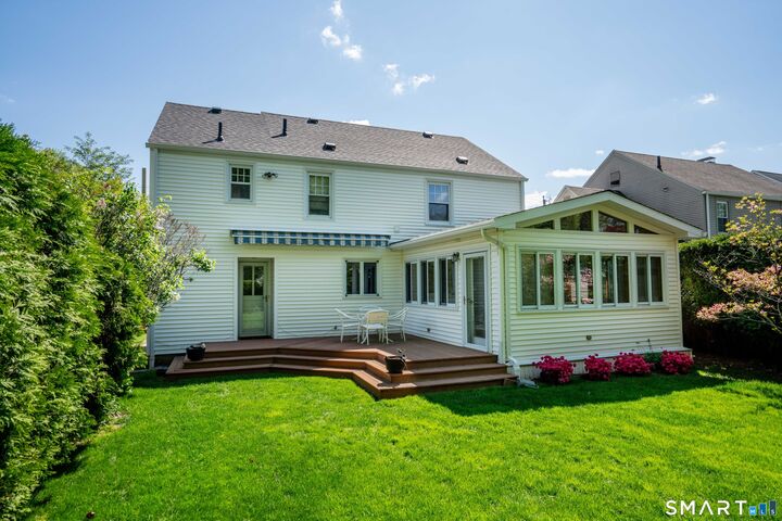 Property Photo:  101 Brunswick Avenue  CT 06107 