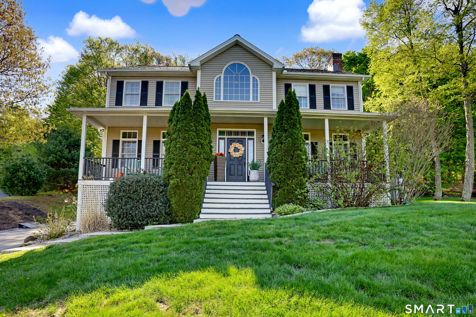 Property Photo:  11 Haley Ridge Road  CT 06403 