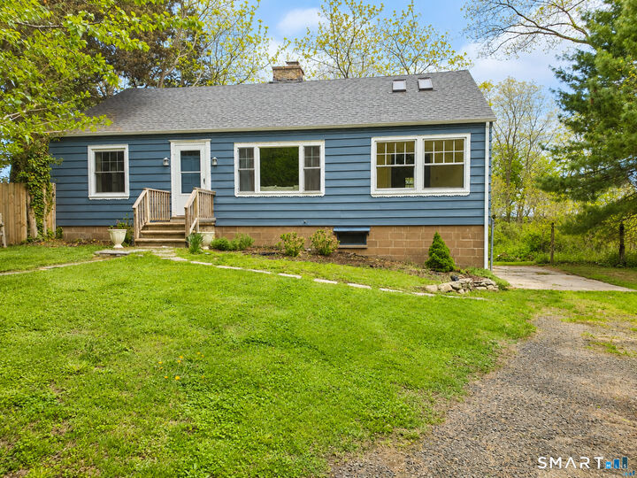 Property Photo:  22 High Ridge Road  CT 06437 